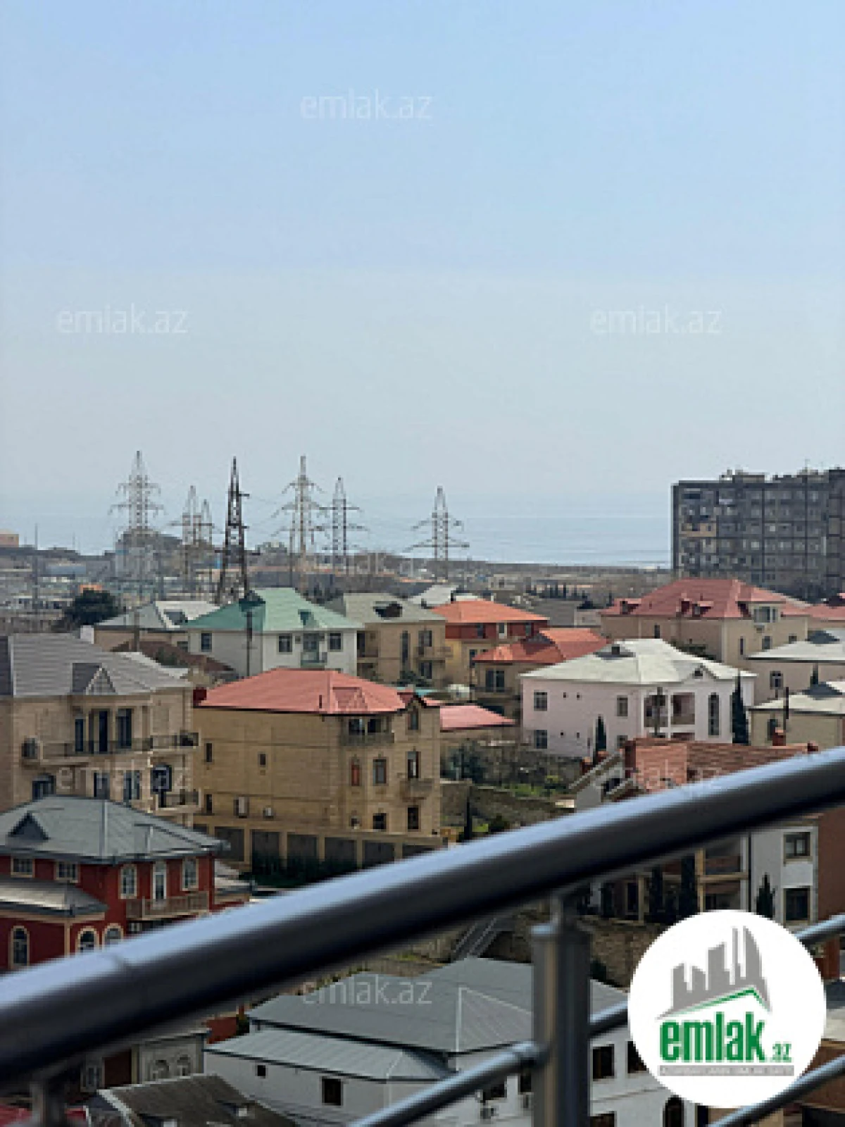 Satılır 3 otaqlı yeni tikili 102 m²