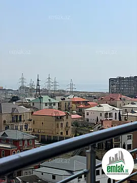 Satılır 3 otaqlı yeni tikili 102 m²