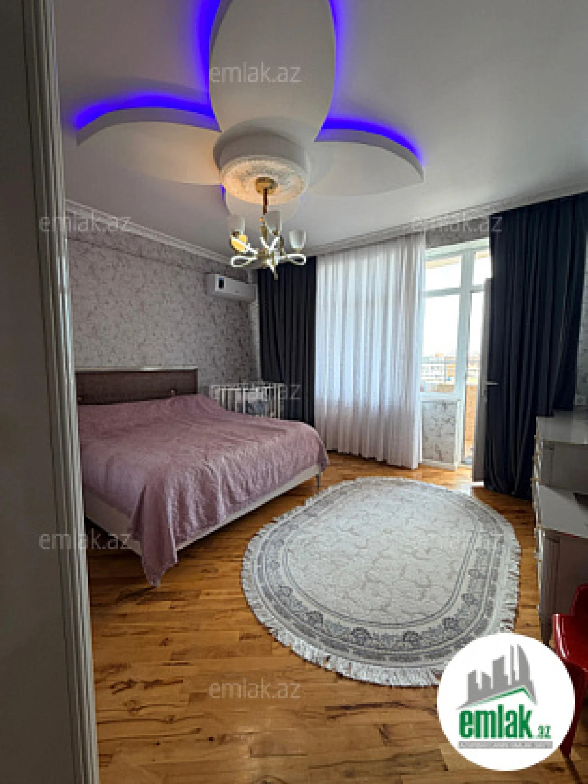Satılır 3 otaqlı yeni tikili 102 m²