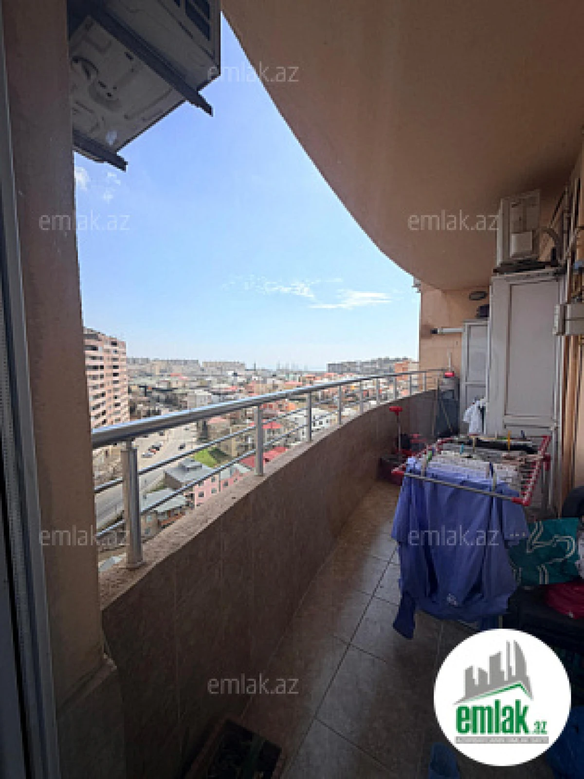 Satılır 3 otaqlı yeni tikili 102 m²