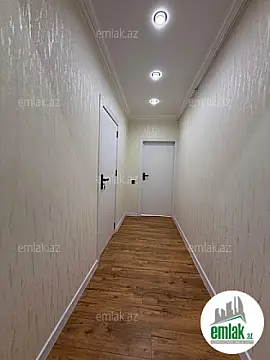 Satılır 3 otaqlı köhnə tikili 65 m²