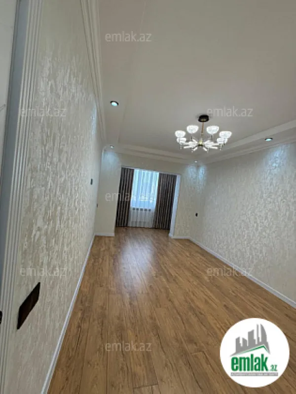 Satılır 3 otaqlı köhnə tikili 65 m²