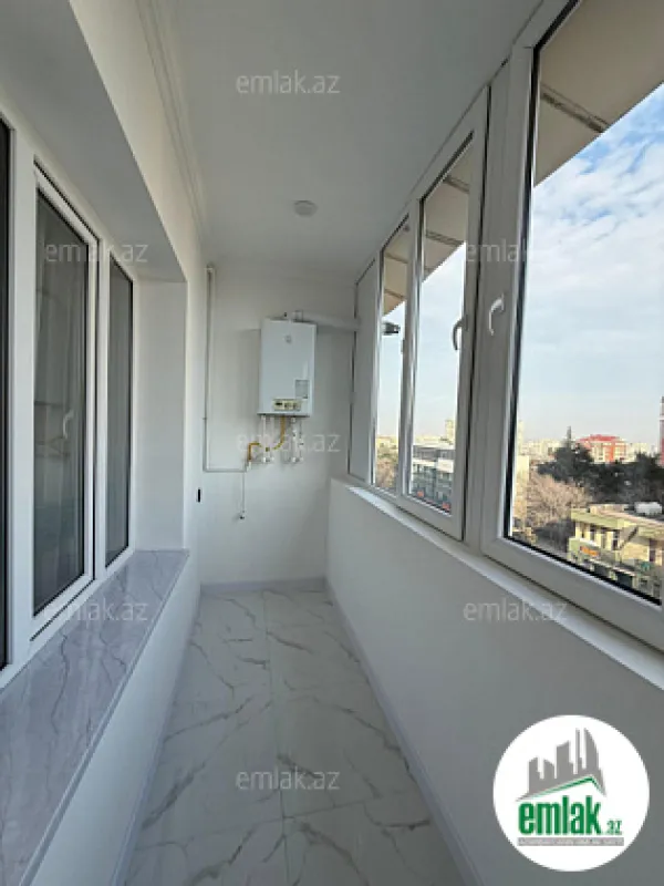 Satılır 3 otaqlı köhnə tikili 65 m²