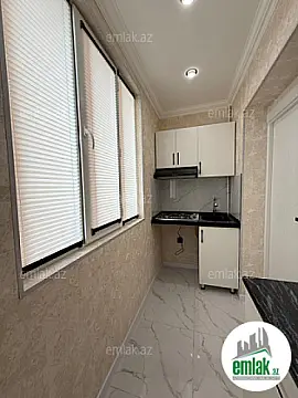 Satılır 3 otaqlı köhnə tikili 65 m²