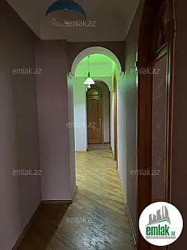 Satılır 3 otaqlı yeni tikili 128 m²