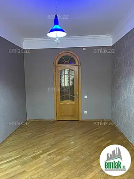 Satılır 3 otaqlı yeni tikili 128 m²