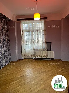 Satılır 3 otaqlı yeni tikili 128 m²