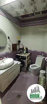 Satılır 3 otaqlı yeni tikili 90 m²