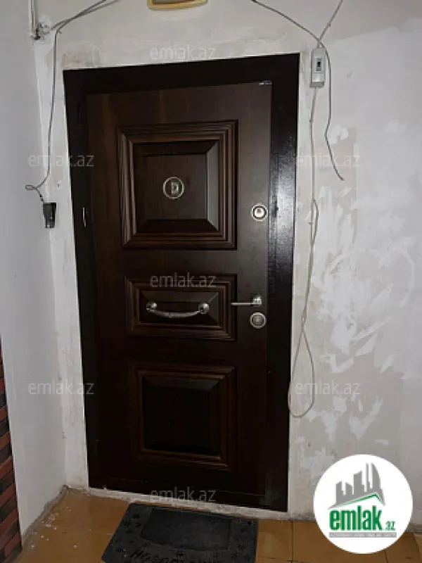 Satılır 3 otaqlı yeni tikili 90 m²