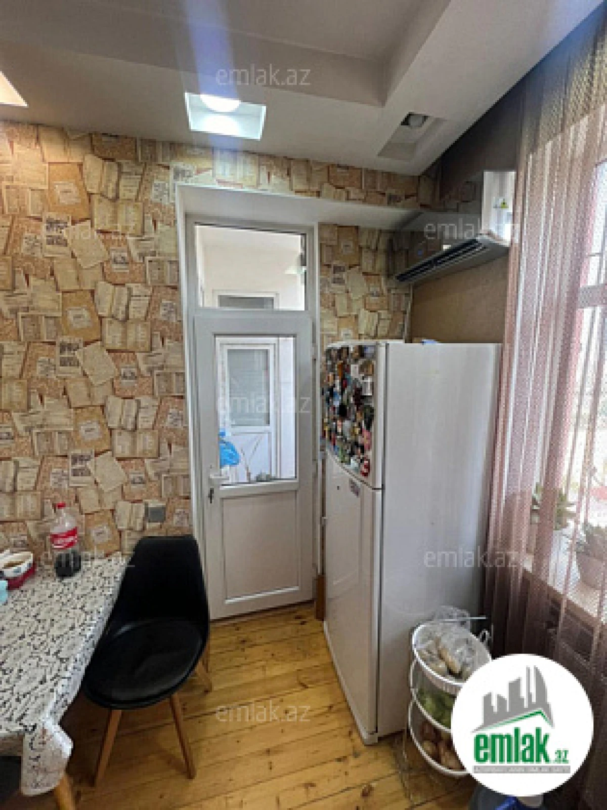 Satılır 3 otaqlı yeni tikili 90 m²