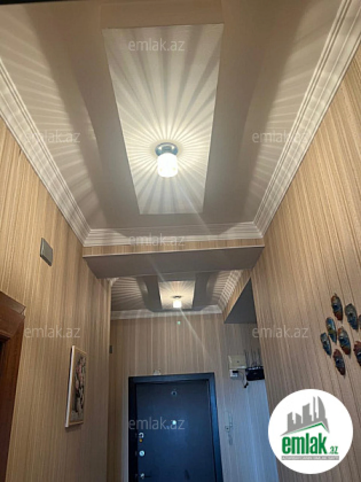 Satılır 3 otaqlı yeni tikili 90 m²