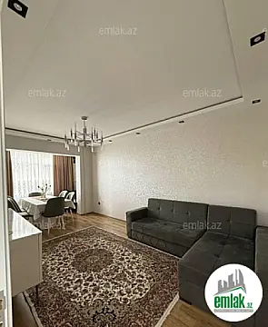Satılır 2 otaqlı köhnə tikili 65 m² — Bakı 2 otaq 65.00 m²