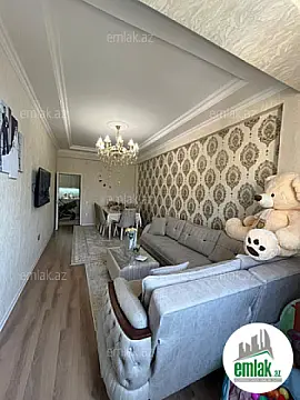 Satılır 2 otaqlı yeni tikili 71 m² — Bakı 2 otaq 71.00 m²