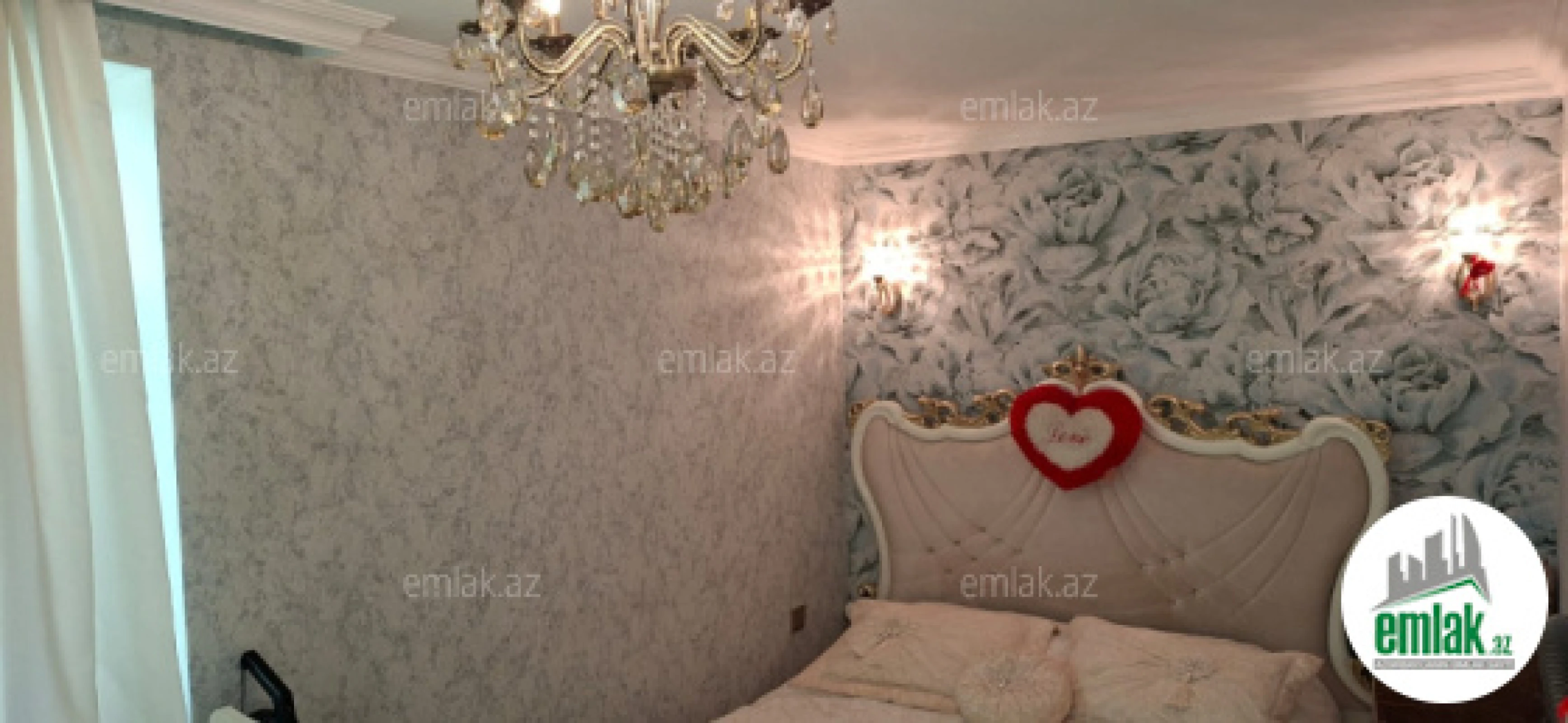 Satılır 2 otaqlı köhnə tikili 45 m²