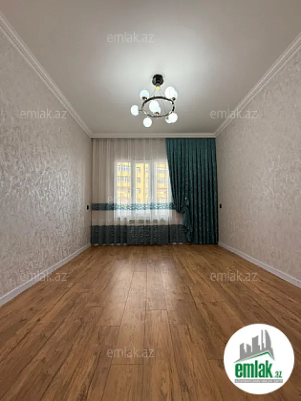 Satılır 3 otaqlı köhnə tikili 65 m²