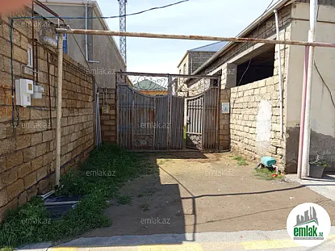 Satılır 6 otaqlı həyət evi 200 m² — Bakı 6 otaq 200.00 m²