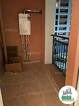 Satılır 2 otaqlı yeni tikili 52 m²