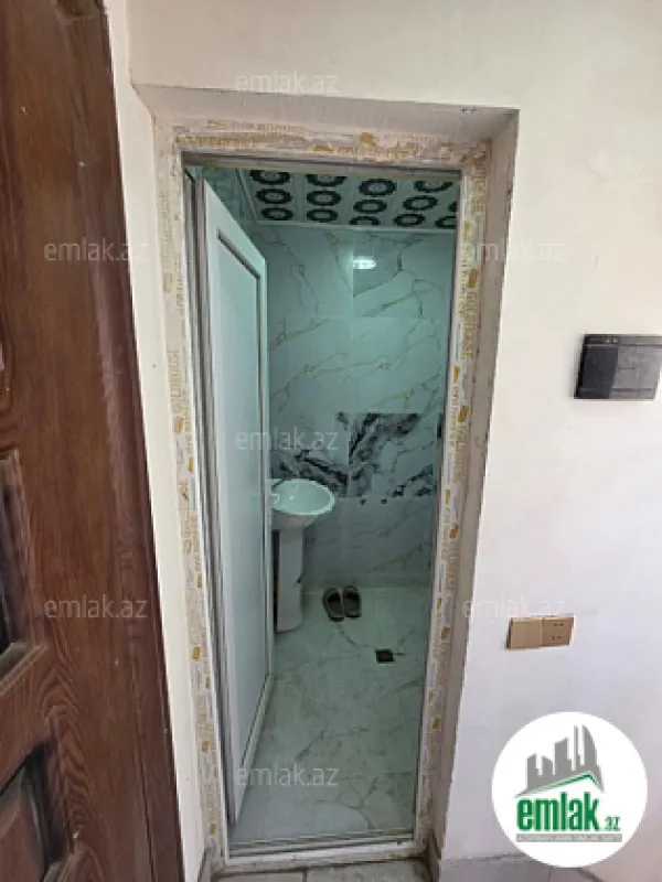 Satılır 3 otaqlı həyət evi 51 m²