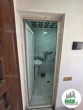 Satılır 3 otaqlı həyət evi 51 m²