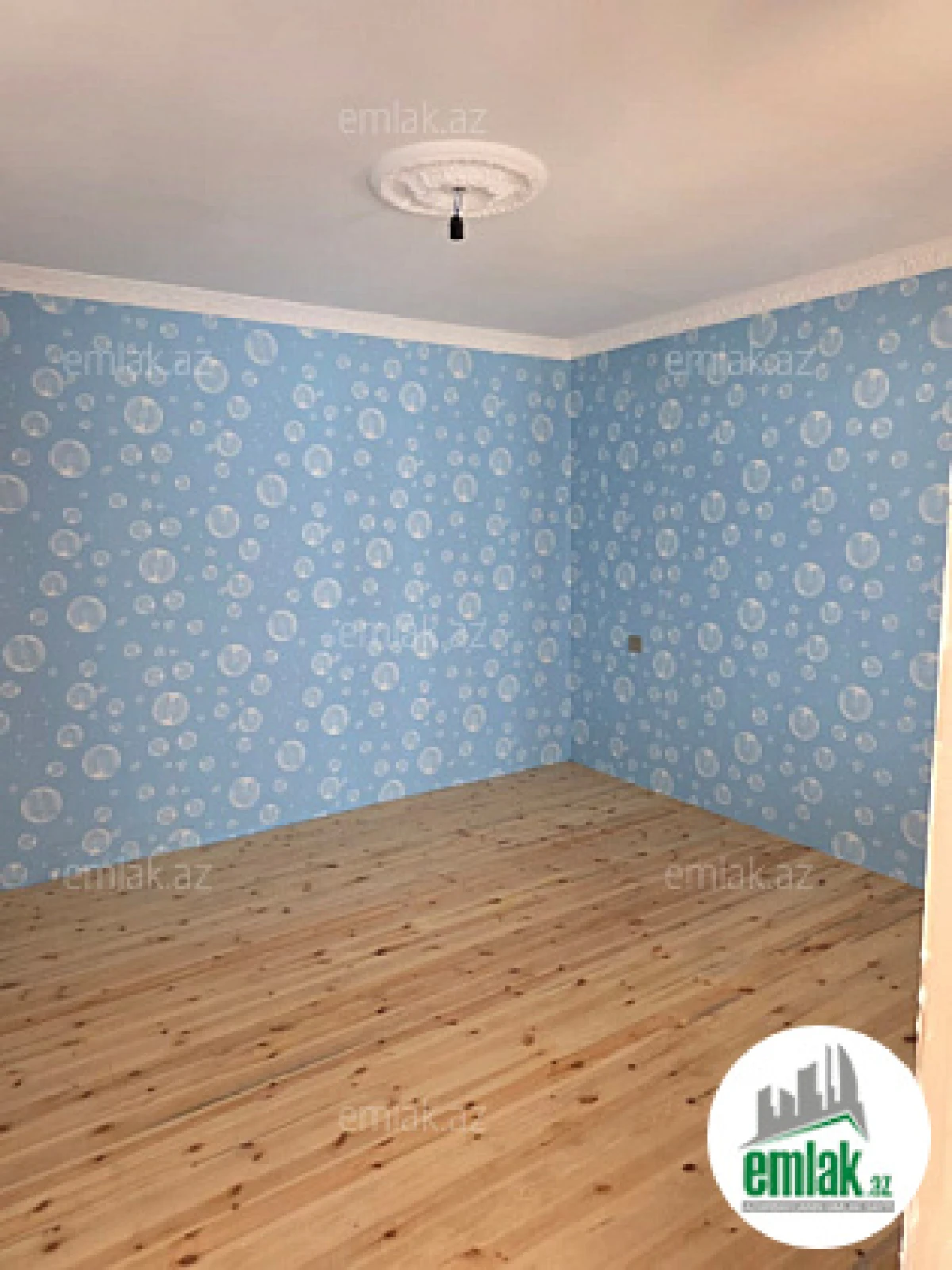 Satılır 3 otaqlı həyət evi 51 m²
