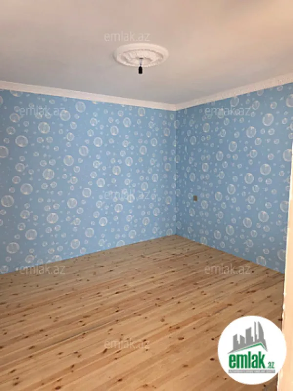 Satılır 3 otaqlı həyət evi 51 m²