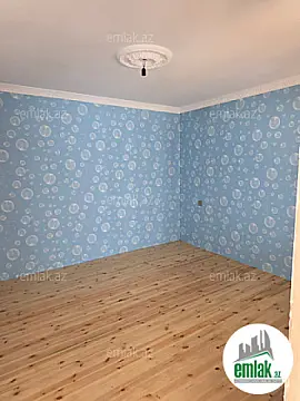 Satılır 3 otaqlı həyət evi 51 m²