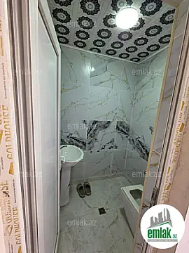 Satılır 3 otaqlı həyət evi 51 m²