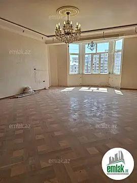 Satılır 3 otaqlı yeni tikili 154 m²
