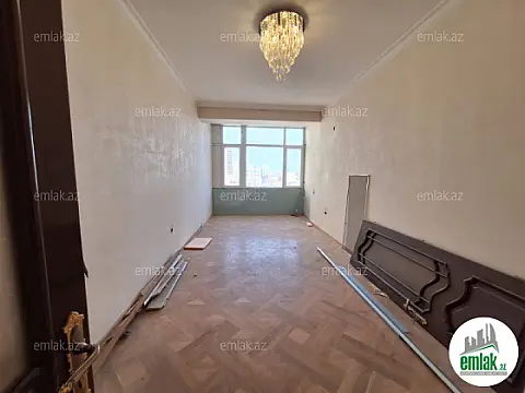 Satılır 3 otaqlı yeni tikili 154 m²