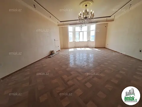Satılır 3 otaqlı yeni tikili 154 m²