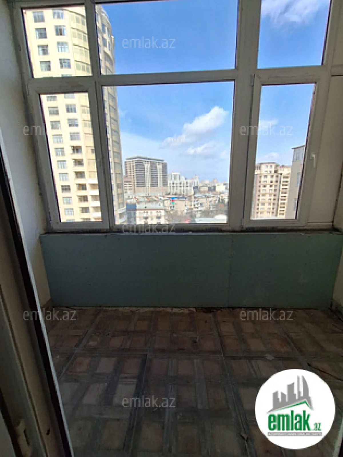 Satılır 3 otaqlı yeni tikili 154 m²