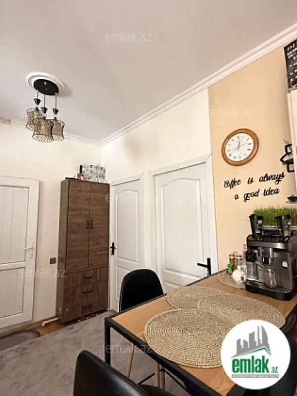 Satılır 4 otaqlı həyət evi 90 m²