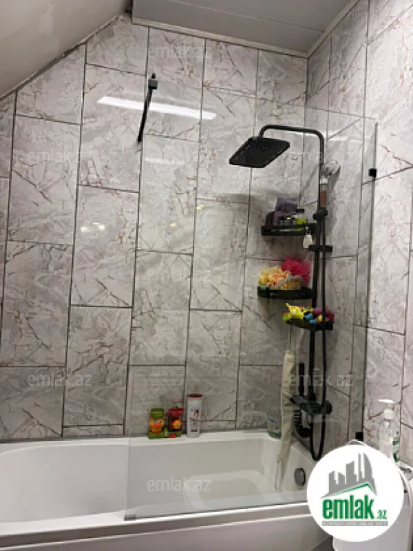 Satılır 4 otaqlı həyət evi 90 m²