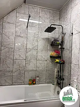 Satılır 4 otaqlı həyət evi 90 m²