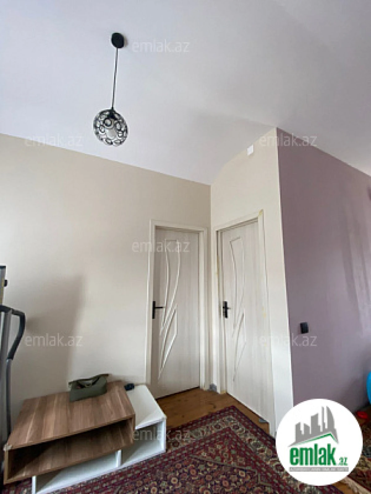 Satılır 4 otaqlı həyət evi 90 m²
