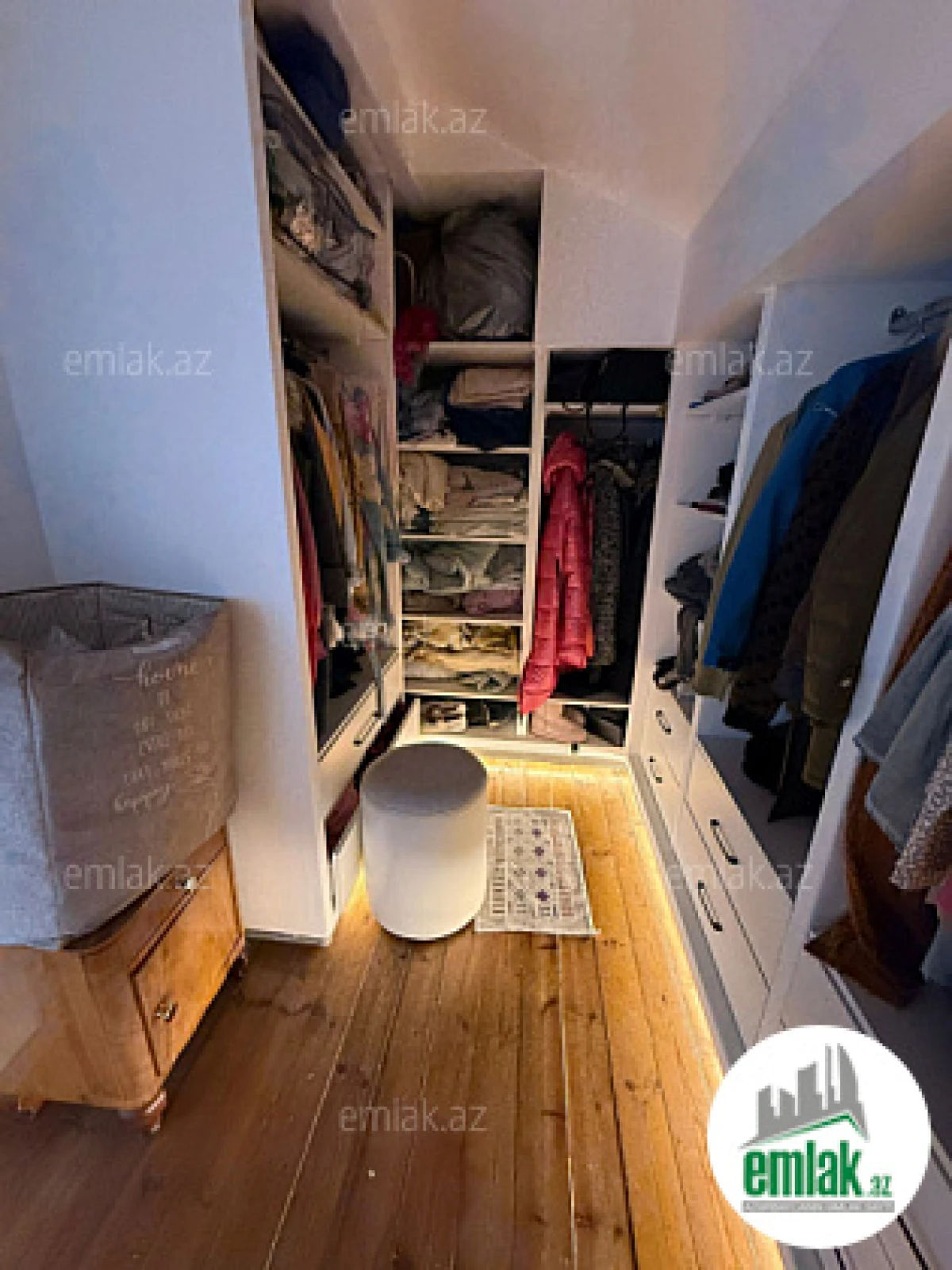 Satılır 4 otaqlı həyət evi 90 m²