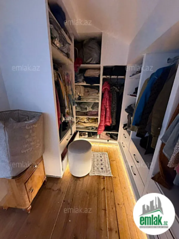 Satılır 4 otaqlı həyət evi 90 m²