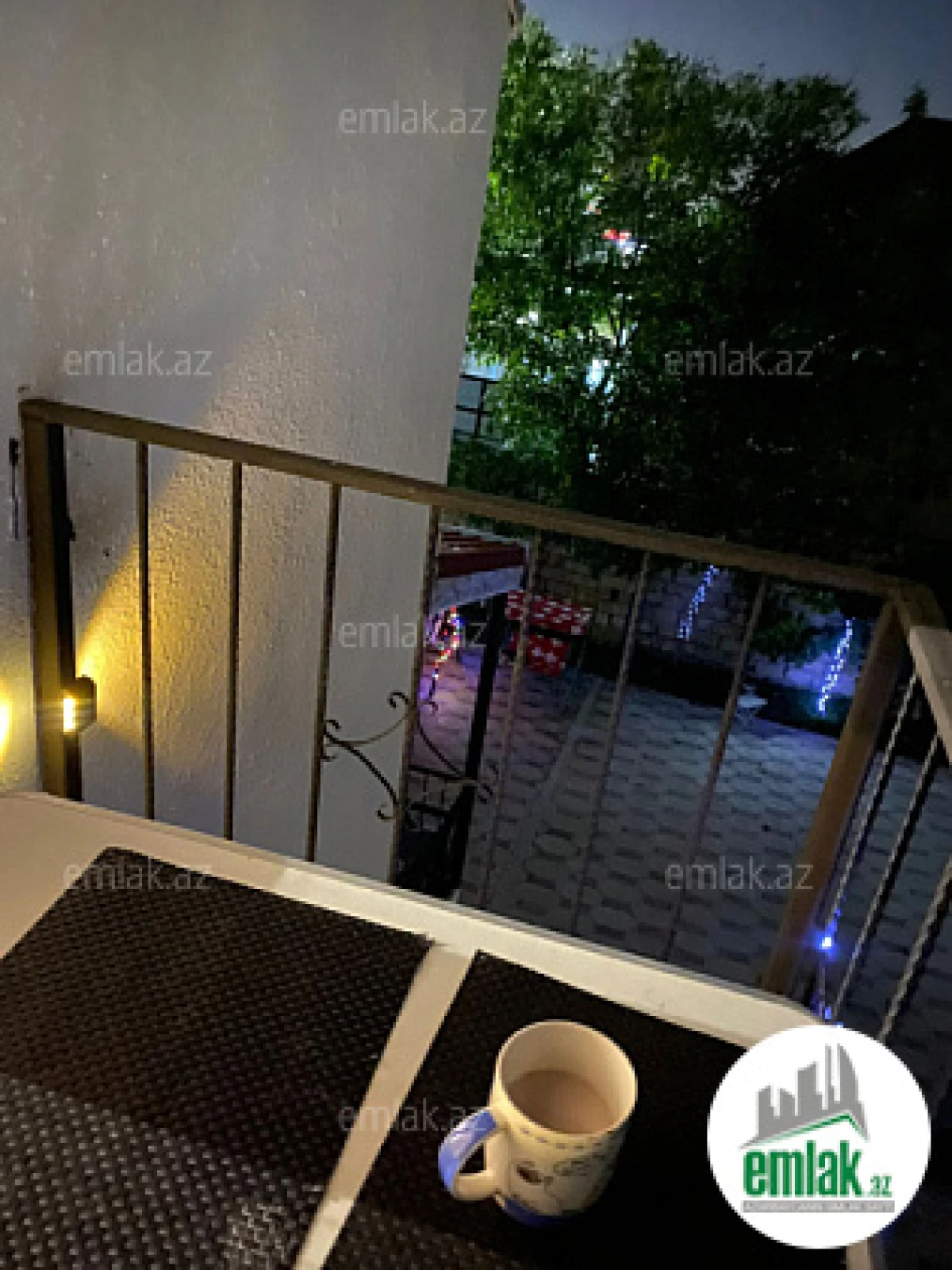 Satılır 4 otaqlı həyət evi 90 m²