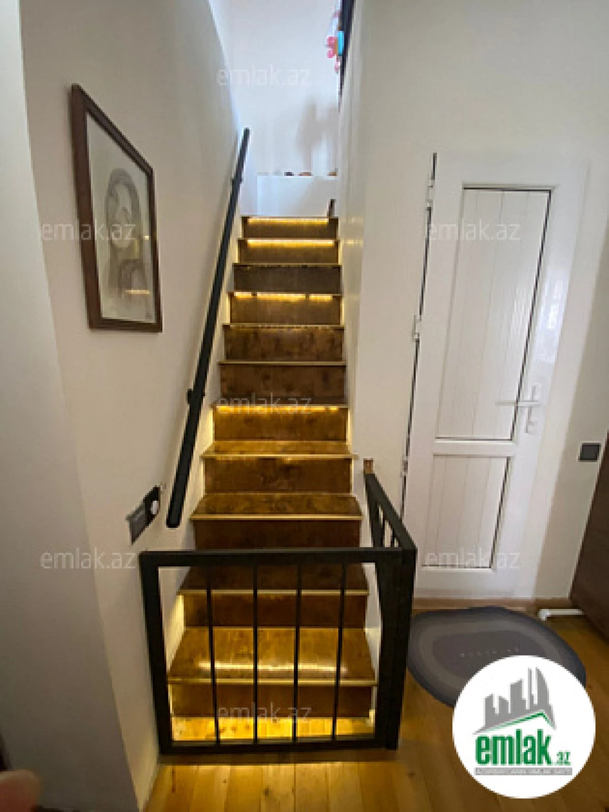 Satılır 4 otaqlı həyət evi 90 m²