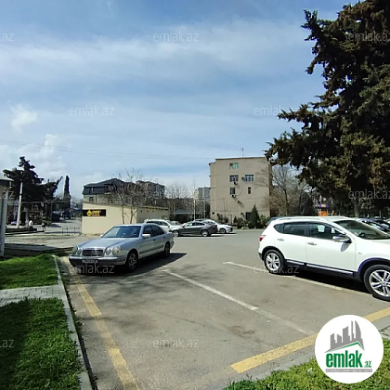 Satılır 2 otaqlı köhnə tikili 60 m²