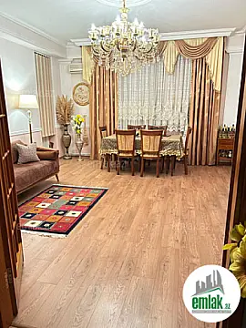 Satılır 2 otaqlı yeni tikili 96 m²