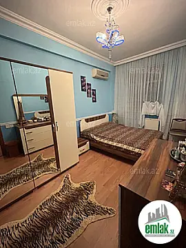 Satılır 2 otaqlı yeni tikili 96 m²