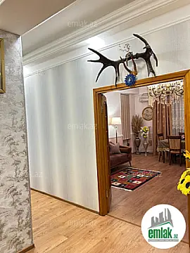 Satılır 2 otaqlı yeni tikili 96 m²