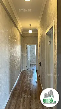 Satılır 2 otaqlı yeni tikili 65 m²