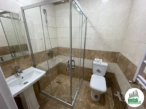 Satılır 2 otaqlı yeni tikili 52 m²