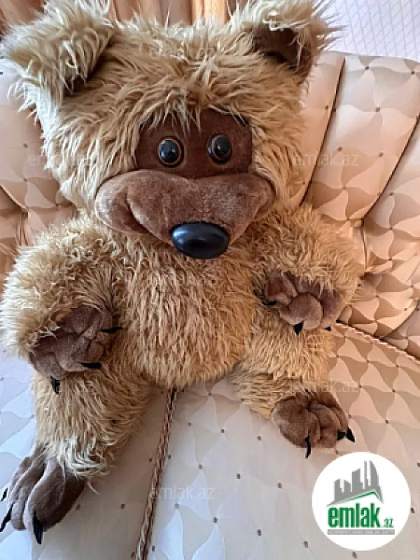 Satılır 4 otaqlı yeni tikili 240 m²