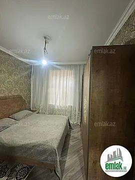 Satılır 3 otaqlı həyət evi 110 m²
