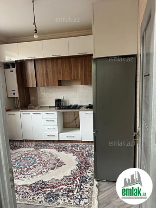 Satılır 3 otaqlı həyət evi 110 m²