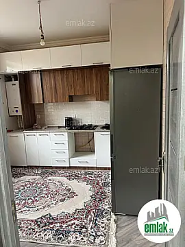 Satılır 3 otaqlı həyət evi 110 m²