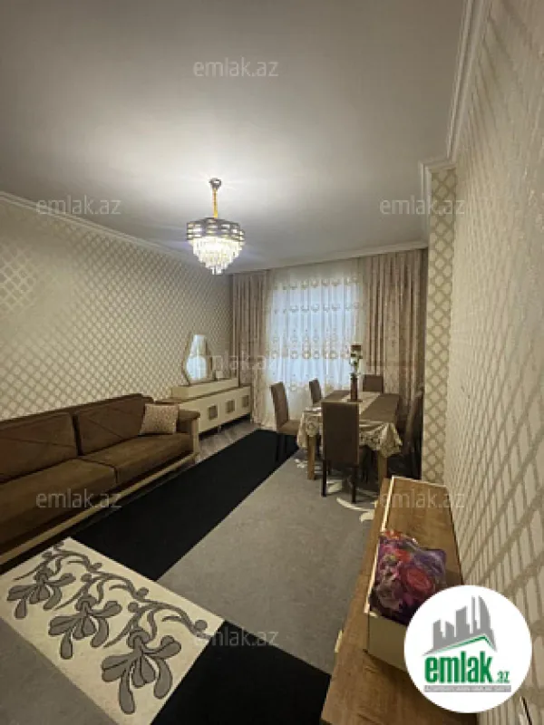 Satılır 3 otaqlı həyət evi 110 m²